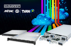 MiTAC et TYAN présentent des solutions de serveurs de pointe pour le cloud computing à CloudFest 2024