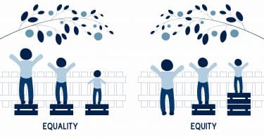 equality vs equity