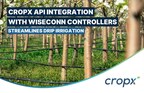 CropX and WiseConn Announce Digital Integration