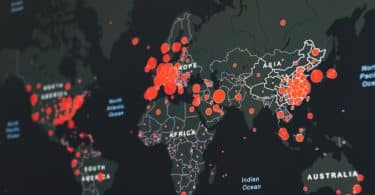 importance of humanitarian aid