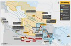 O3 Mining Initiates Drilling At The Ludovick Sector, Horizon Project