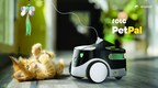 Enabot stellt ROLA PetPal und ROLA PetTracker vor, die unzertrennliche Bindungen zwischen Haustieren und Besitzern schaffen