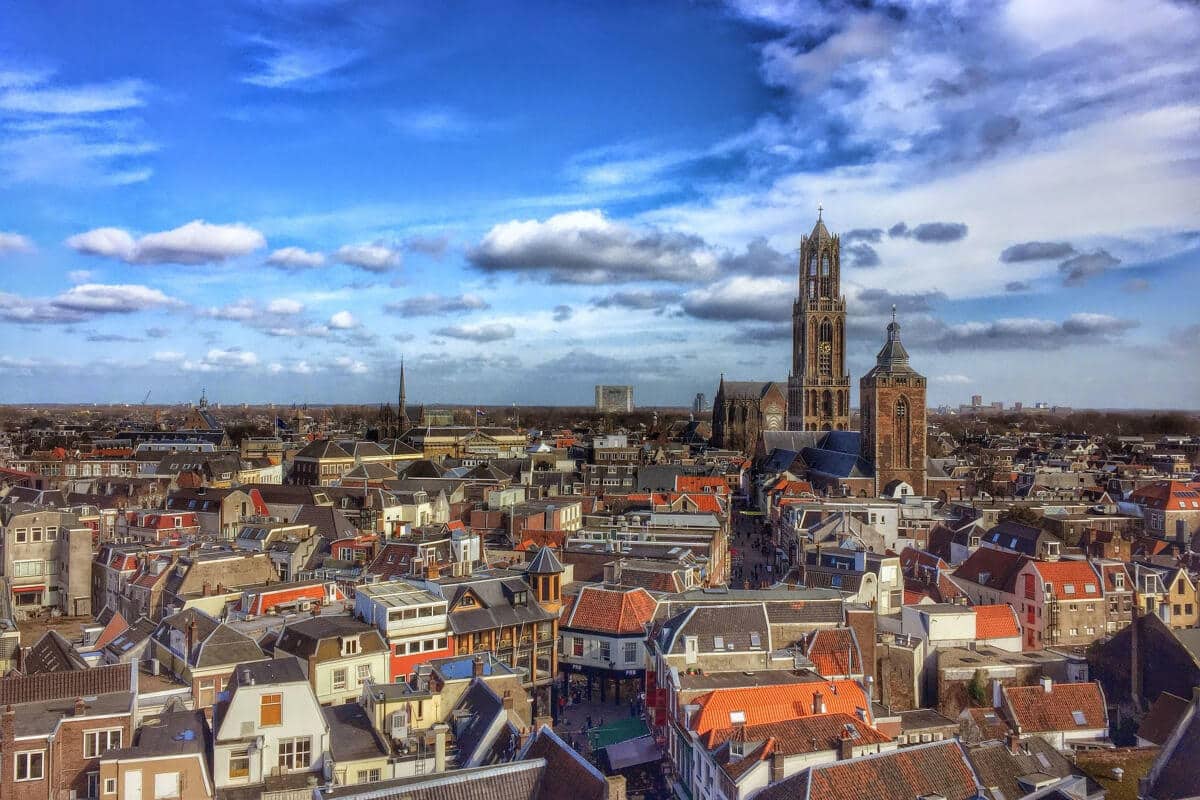 Utrecht University launches MOOC on Human Rights