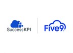 SuccessKPI Announces Partnership with Five9 to Unlock CX Intelligence for Enterprise Customers