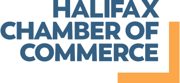 Halifax Chamber of Commerce logo