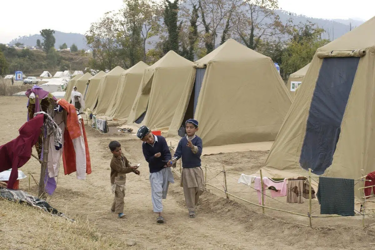 UNICEF Child Protection Specialist